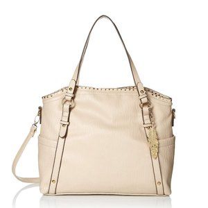 Jessica Simpson Misha Women's East West Crossbody Tote